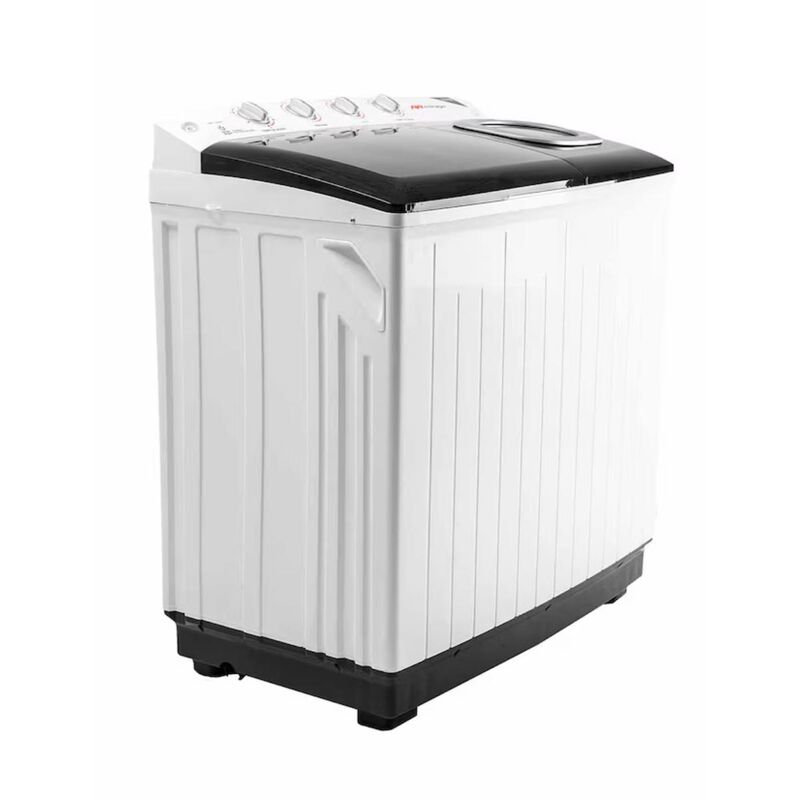 Lavadora De Doble Tina Mirage 13 Kg Blanco Lms0... image number null