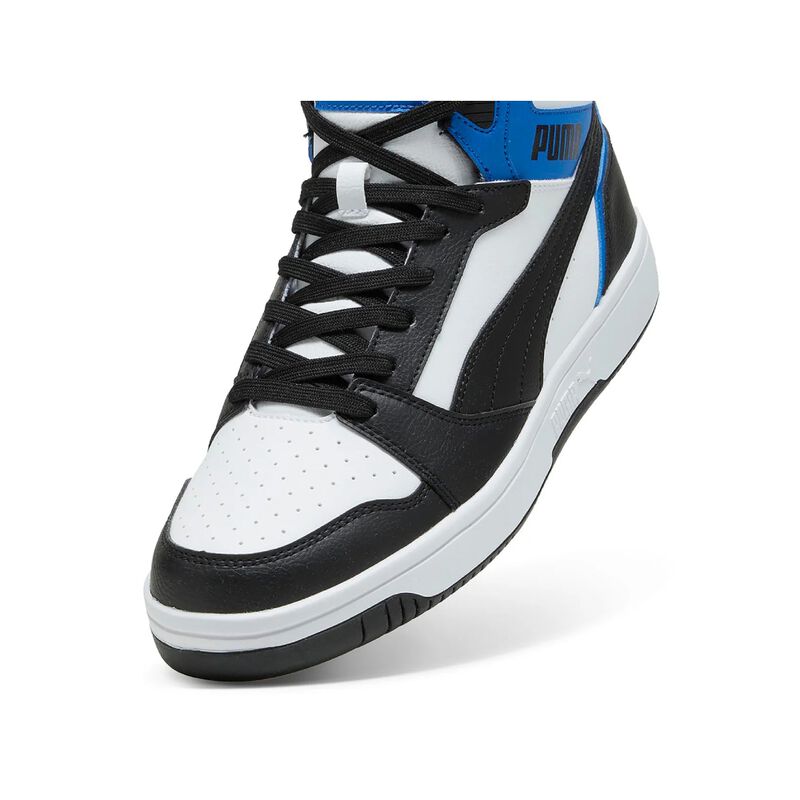 Tenis Casual Puma Rebound V6 392326 20 image number null