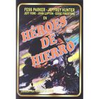 Heroes De Hierro (dvd)