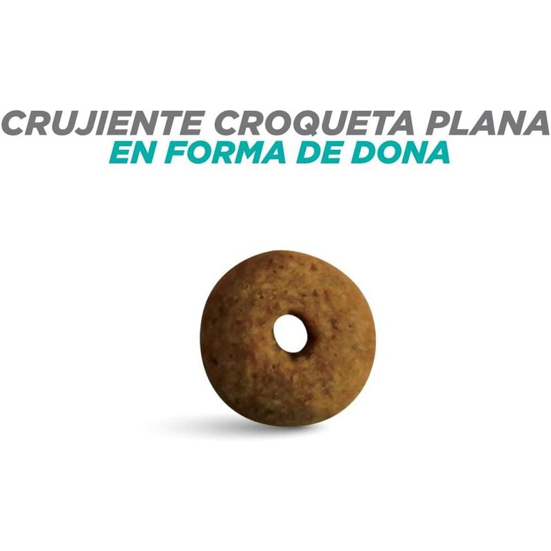 Nupec Felino Weight Care 1.5kg mas Pelota Spiny... image number null