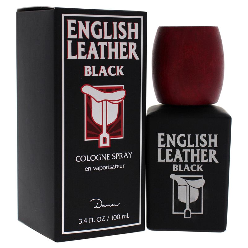 Colonia En Aerosol Perfume Dana English Leather... image number null