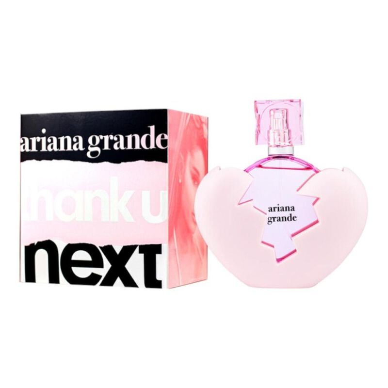 Ariana Grande Thank U Next 100ml Eau de Parfum ... image number null