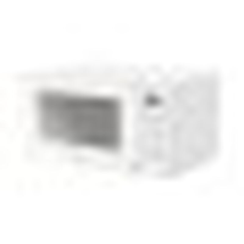 Horno De Microondas Whirpool Mod. Wm-1807w image number null