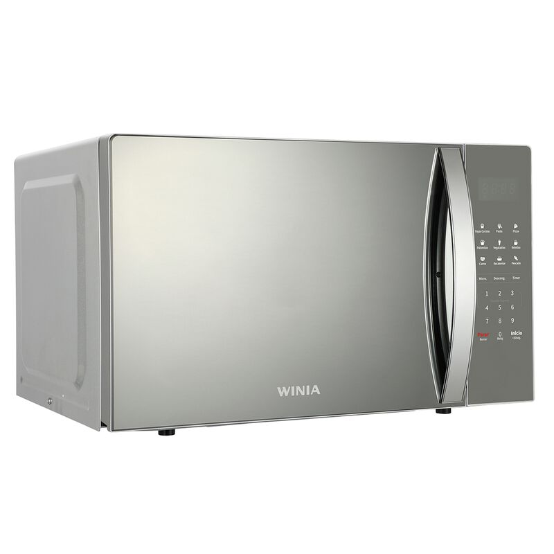 Horno de Microondas 1.5p3 Winia ®  KOS-1N5HSSA image number null