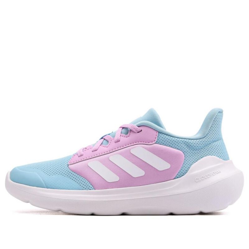 Tenis Adidas Tensaur Run 3.0 J Para Mujer image number null