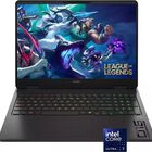 Laptop Gamer HP Omen 16" 2K LED Intel Ultra 7 255H Nvidia Rtx5060 16Gb RAM 1Tb SSD Negra