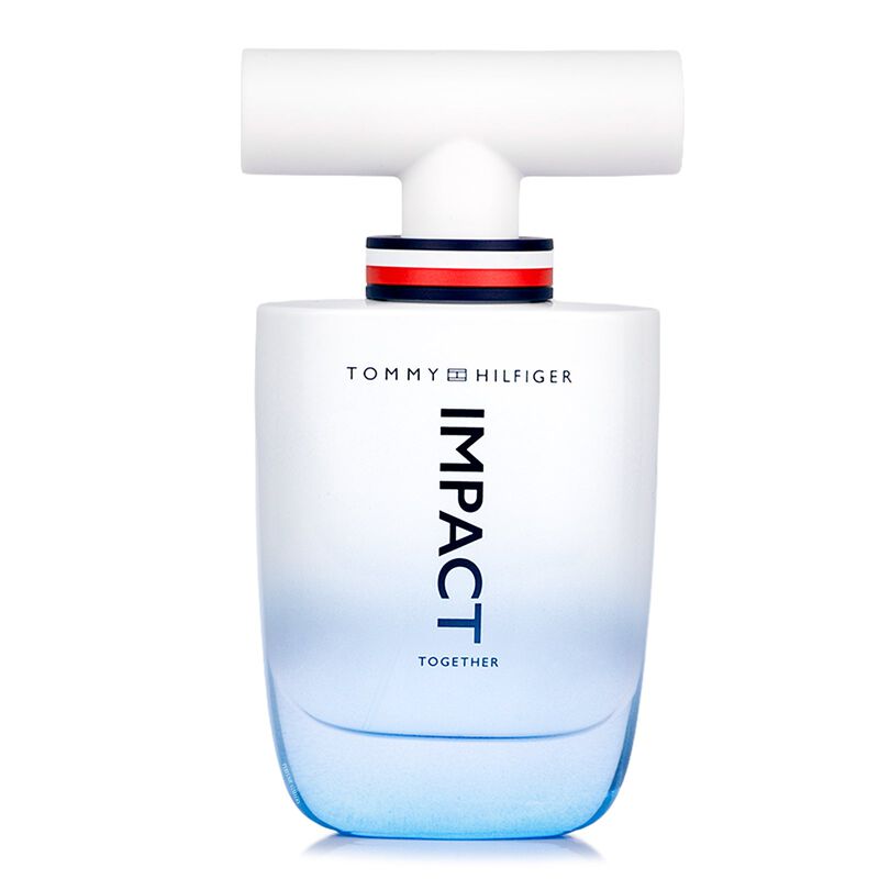 Perfume Para Caballero Tommy Impact Together Ed... image number null
