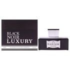 Perfume Eternal Perfumes Black Noir Para Hombre 100 Ml Edp