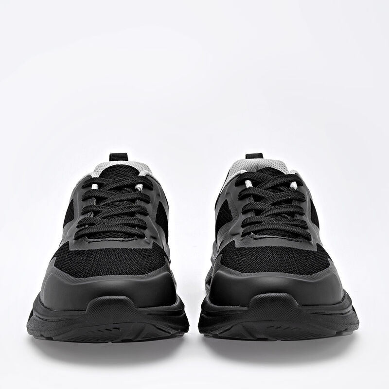 Yuyin tenis para Hombre negro cod 141027-E image number null