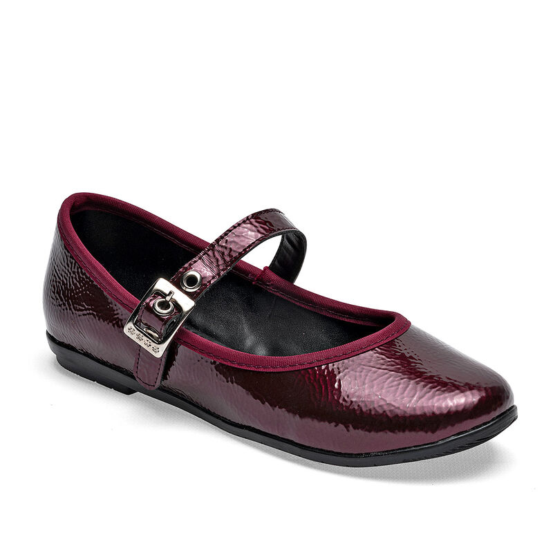 Lady Lorens Balerina para ni&ntilde;a. Vino image number null