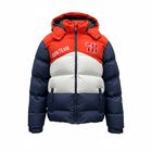 Chamarra Puffer Yorkteam Polo Club Multicolor Para Hombre