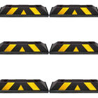 Set 6 Topes de Estacionamiento Set 6 Topes de Estacionamiento