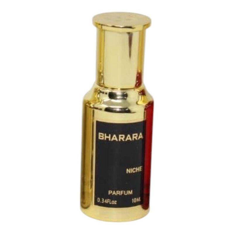 Perfume Bharara Niche Edp 10 Ml image number null