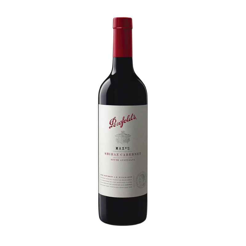 VT PENFOLDS MAX S 750ML image number null