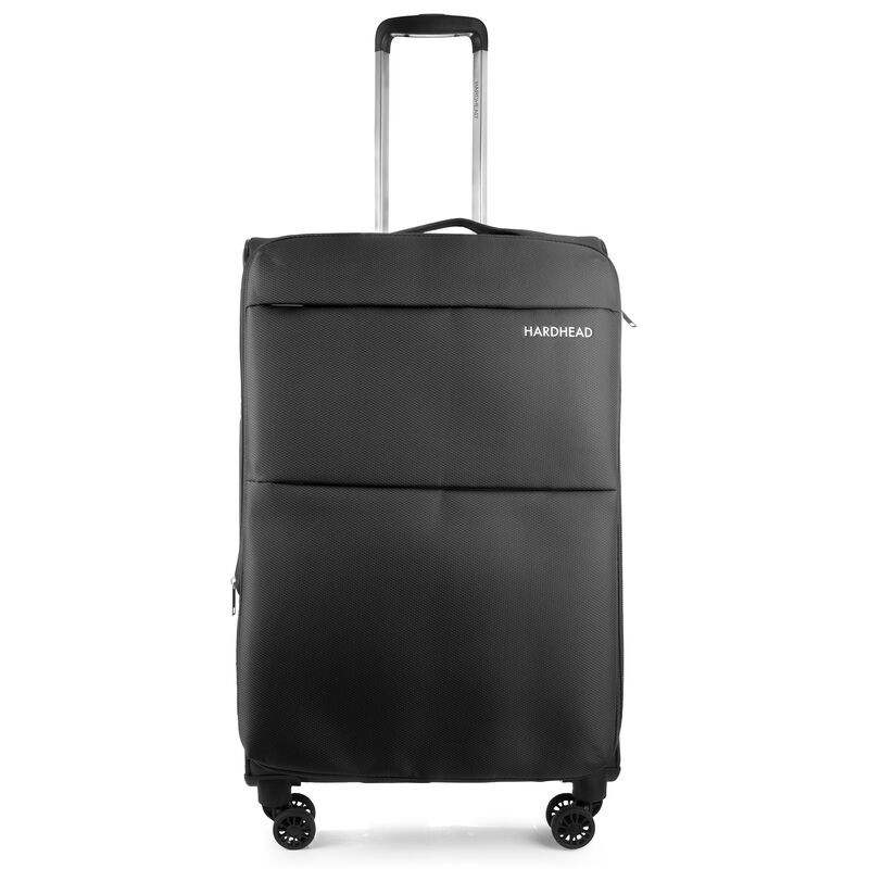 Maleta De Viaje Suave 26 Plg Hardhead TOURING E... image number null
