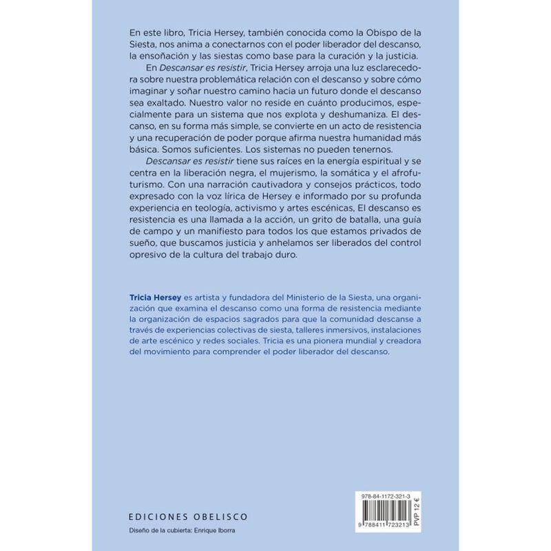 Descansar es resistir image number null