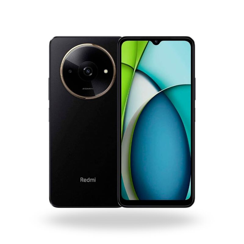 Celular Mod. A3X 3+64 Gb Ngo image number null