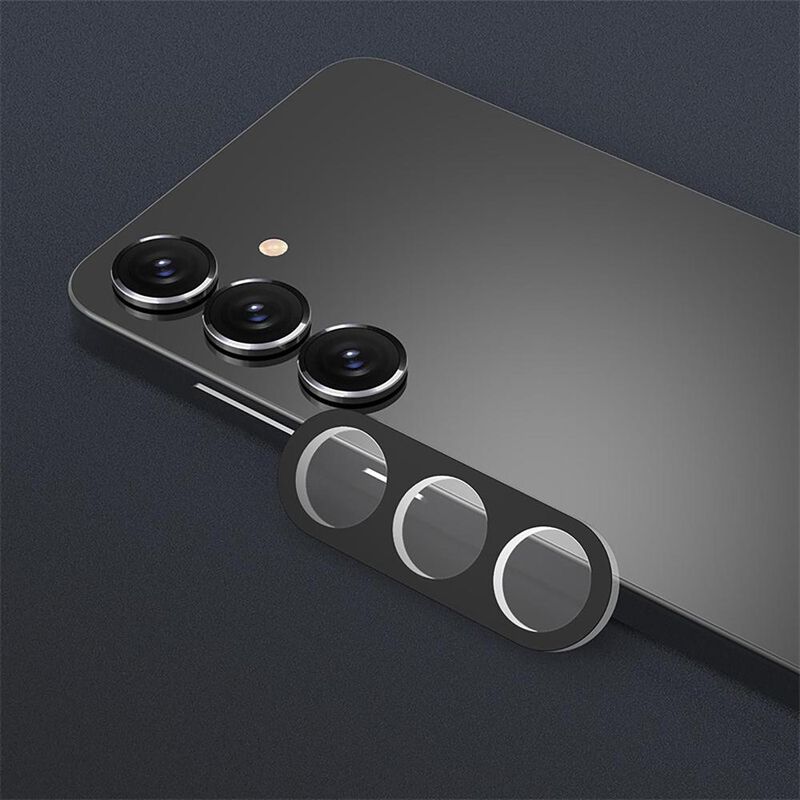 Mica Vidrio FDN para Samsung S25 PLUS protector... image number null