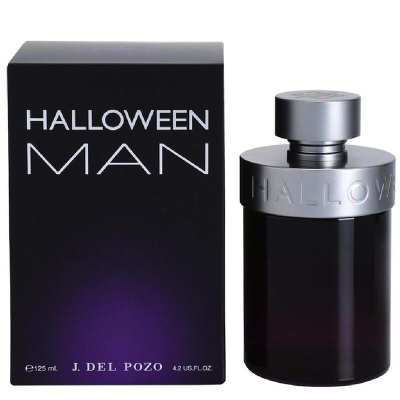Perfume Halloween Halloween Edt 125 Ml image number null