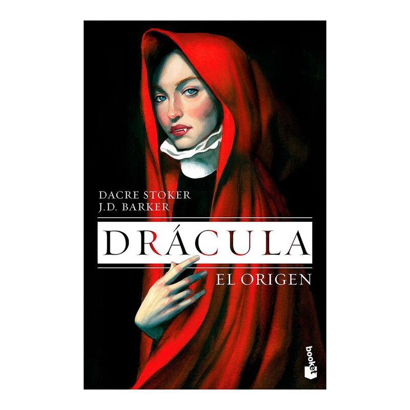 Dr&aacute;cula. El origen image number null