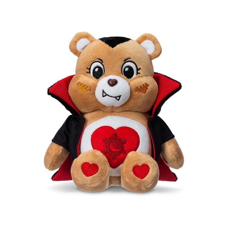 Juguete De Peluche Care Bears Universal Monster... image number null