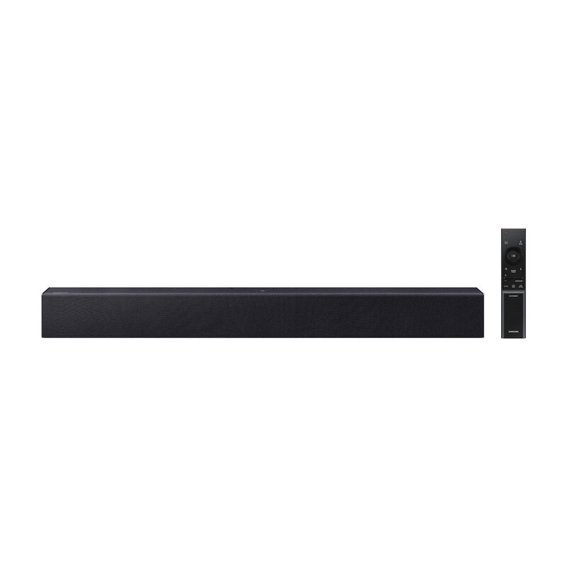 Barra De Sonido Samsung Hw B400f 2.0 Woofer image number null