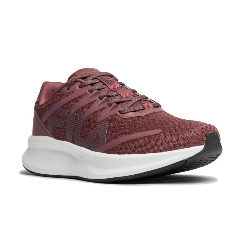 Tenis Fila Eletrico Para Mujer image number null