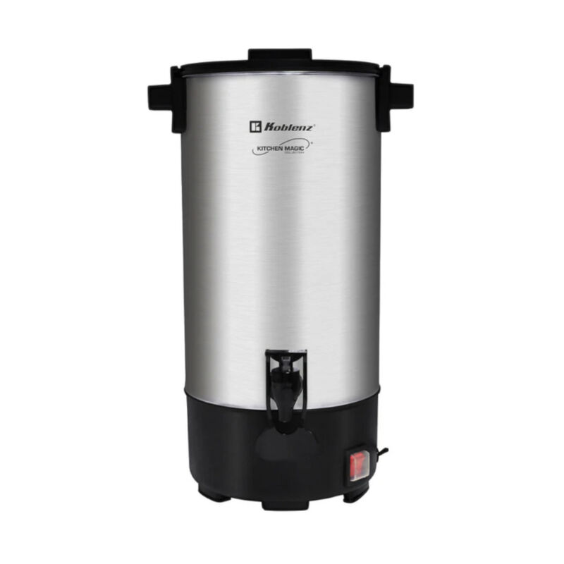 Cafetera Percoladora KOBLENZ 45 Tazas funci&oacute;n m... image number null