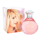 Perfume de Mujer Paris Hilton Dazzle 125 Ml Agua de Perfume