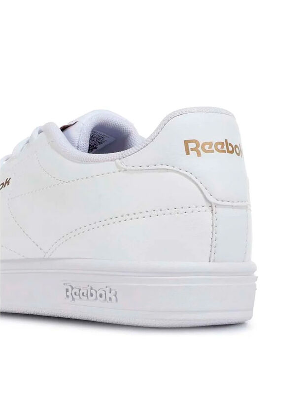 Tenis Dama Reebok Court Clean Blanco 100074383 image number null
