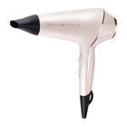 Secadora De Pelo Remington Pro Therma-luxe Rosa Ac9140-110f