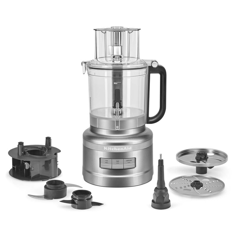 Procesador De Alimentos Kitchenaid 13 Tazas Con... image number null