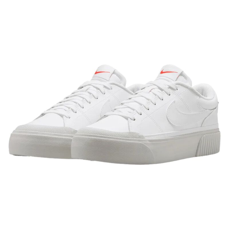 Tenis Casual Nike Court Legacy Lift DM7590-108 ... image number null