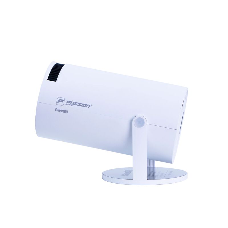 Proyector Port&aacute;til Fussion PROY-0001 Glare180 e... image number null