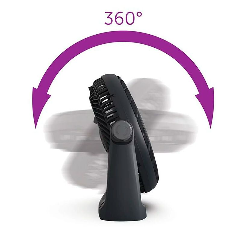 Ventilador Vortex De Piso Mod. Forza image number null