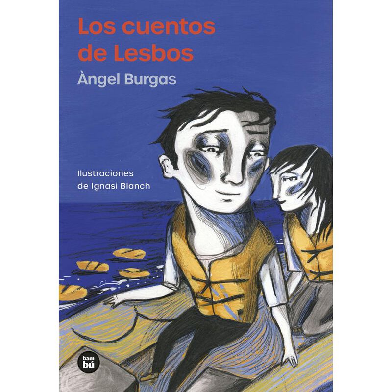 Los Cuentos de Lesbos image number null