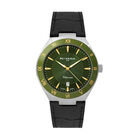 Reloj Nivada Millionaire Dama Ac/Piel Carat. Blanca &Iacute;ndices