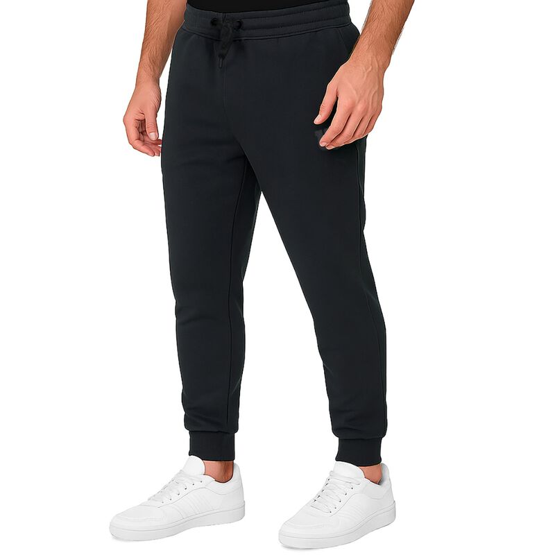Pantal&oacute;n Wilson Para Hombre Negro Gd image number null