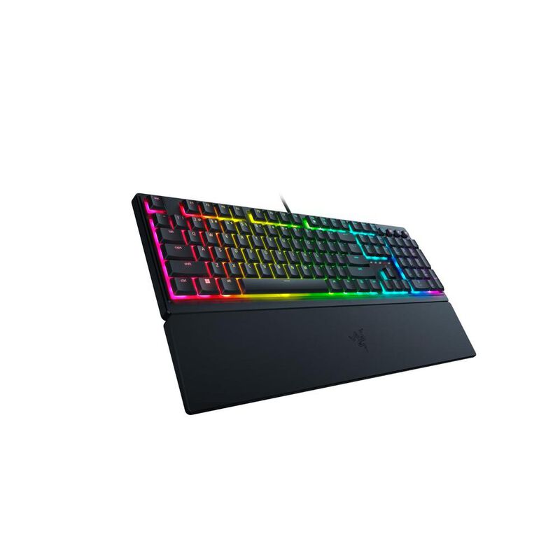 Razer Keyboard Ornata V3 US Layout image number null
