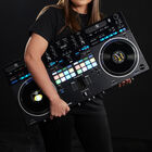 Controlador DJ