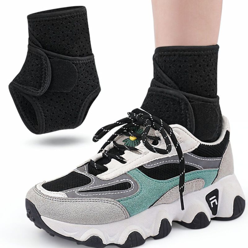 Tobillera Compresi&oacute;n Doble Capa 360&deg; | Soporte ... image number null