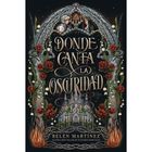 Donde Canta La Oscuridad, De Mart&iacute;nez Bel&eacute;n, Umbriel, 2026
