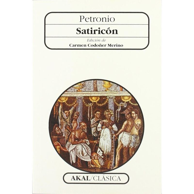 Satiric&oacute;n image number null