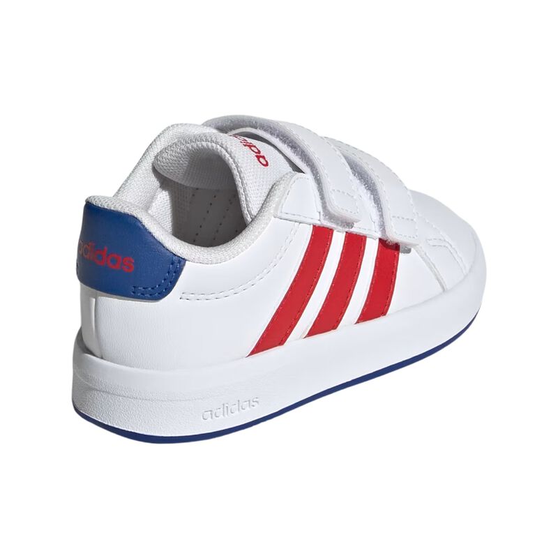 Tenis Casual Adidas Grand Court 3.0 Cf I Ki7185 image number null