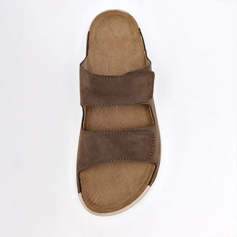 Dockers Sandalia para hombre caf&eacute; image number null