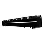 Barra Luz Led Multi Beam Sniper 8+8 70w Alienpr... Barra Luz Led Multi Beam Sniper 8+8 70w Alienpro 8 Lásers 3w