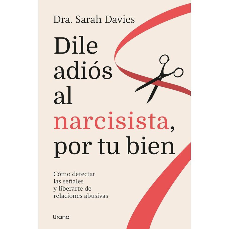 Dile adi&oacute;s al narcisista, por tu bien image number null