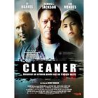 Cleaner (dvd)