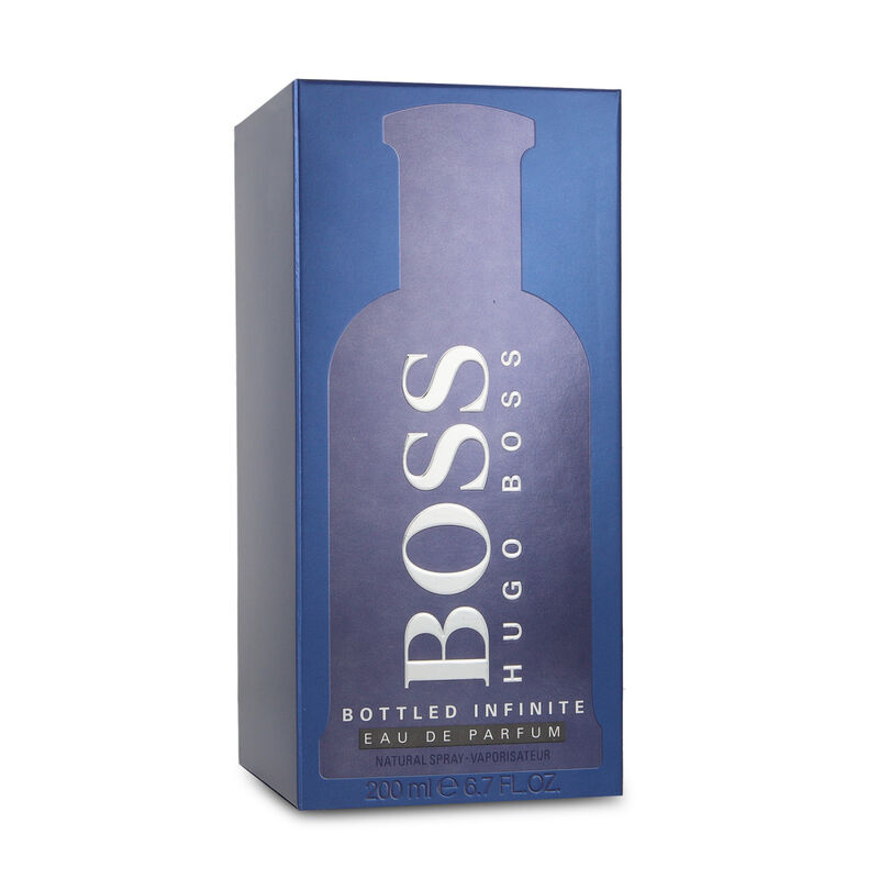 Boss Bottled Infinite 200 Ml Edp Spray image number null