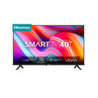 Pantalla Hisense 40A4Kv 40" Smart Tv Full Hd, Vidaa ort